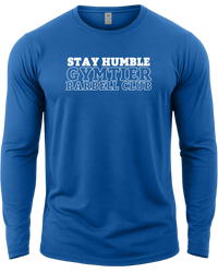 Royal Blue | Front