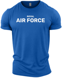 Royal Blue | Front