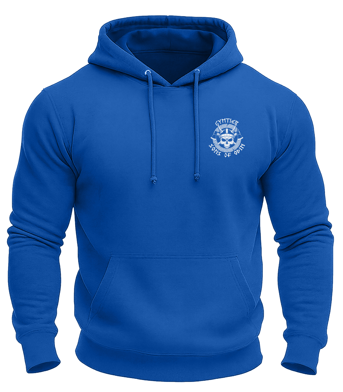 Royal Blue | Front