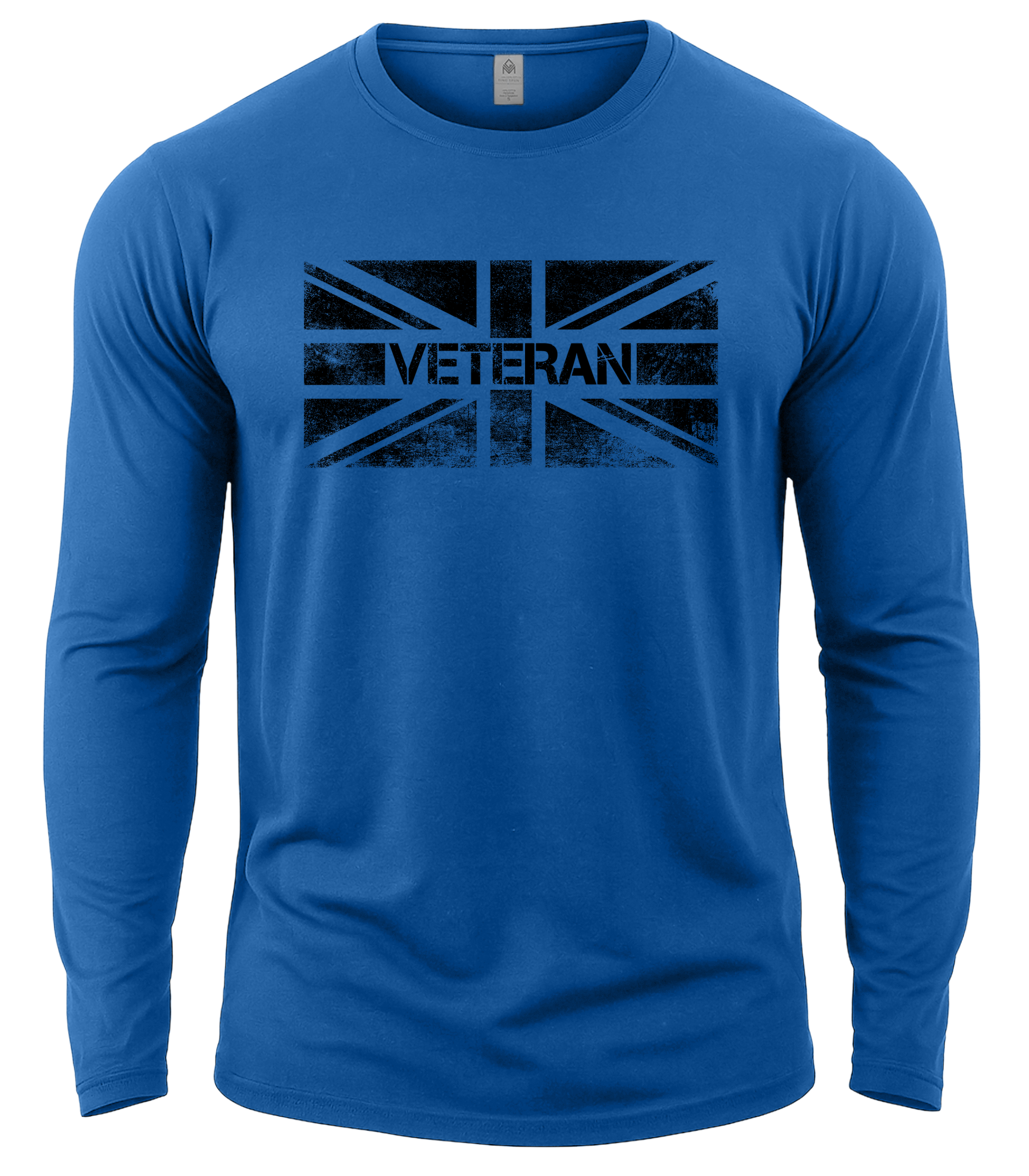 Royal Blue | Front