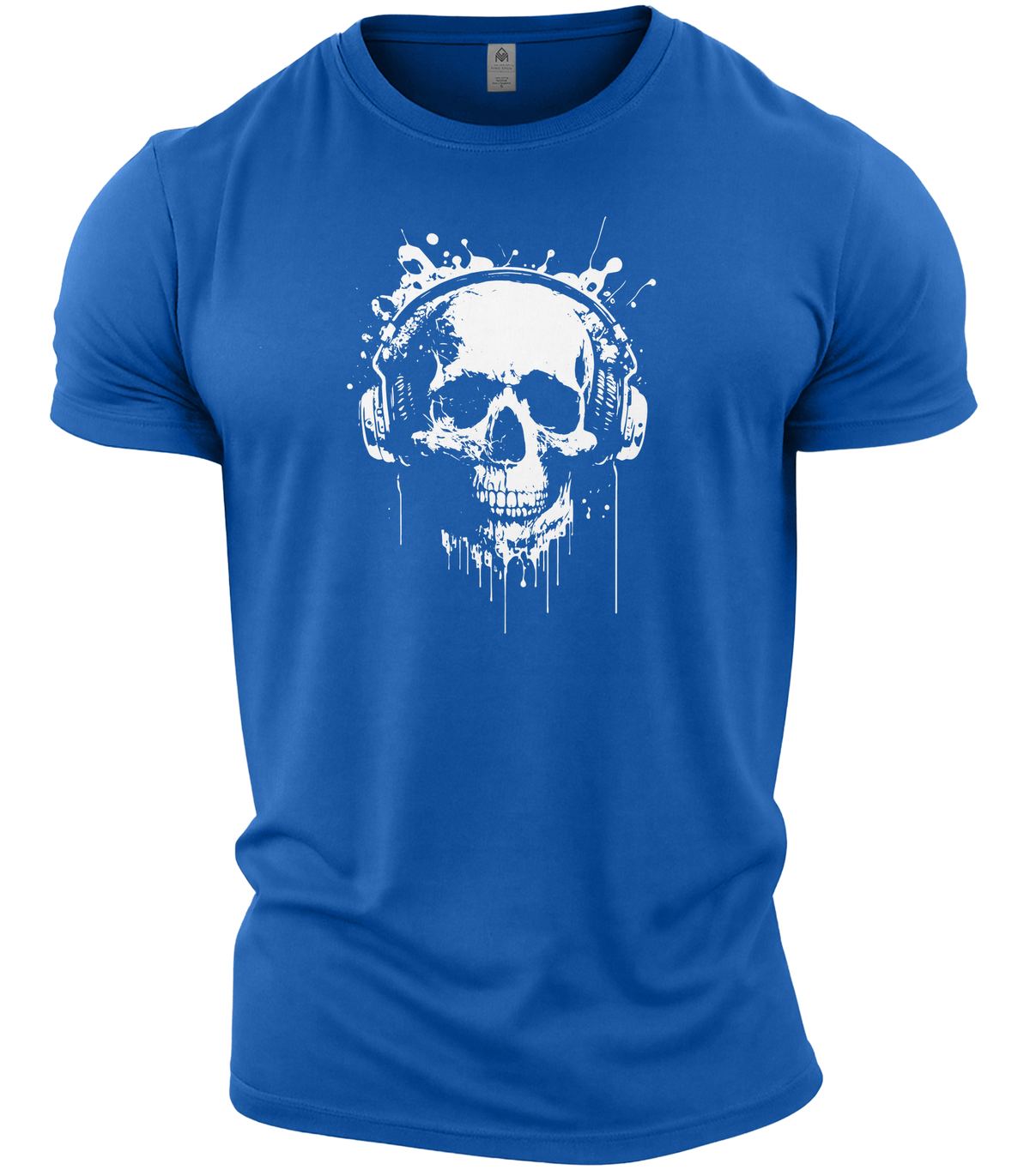 Royal Blue | Front