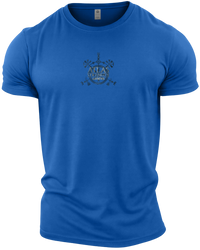 Royal Blue | Front