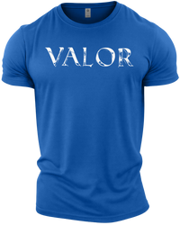 Royal Blue | Front