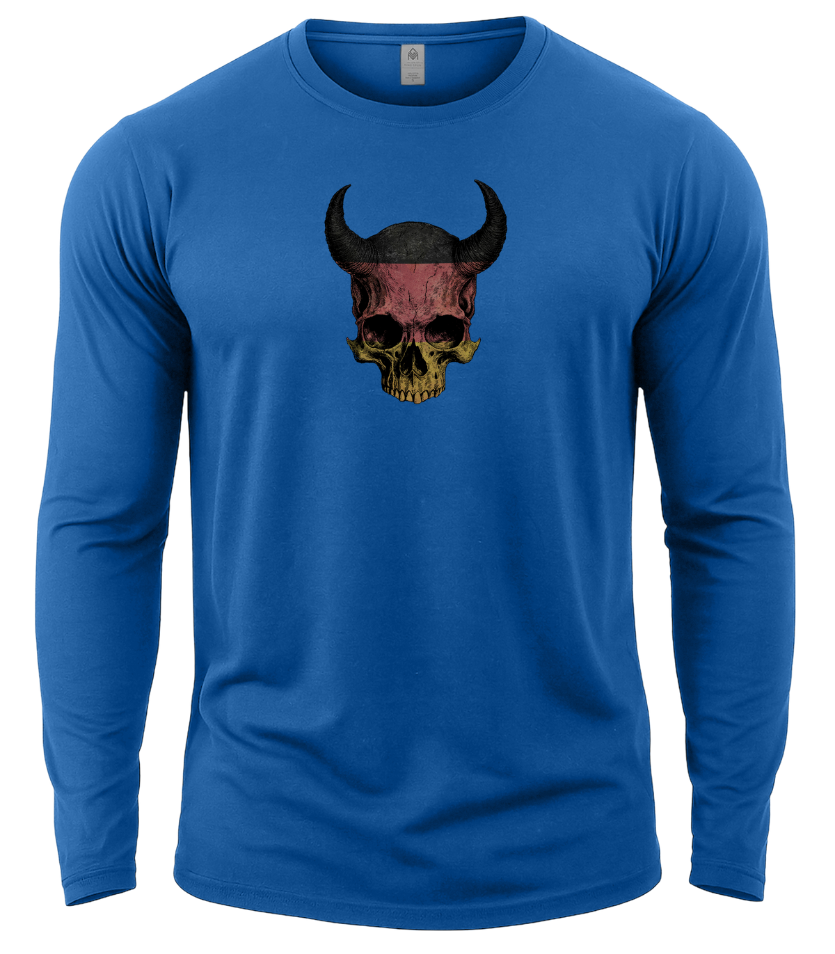 Royal Blue | Front