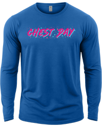 Royal Blue | Front