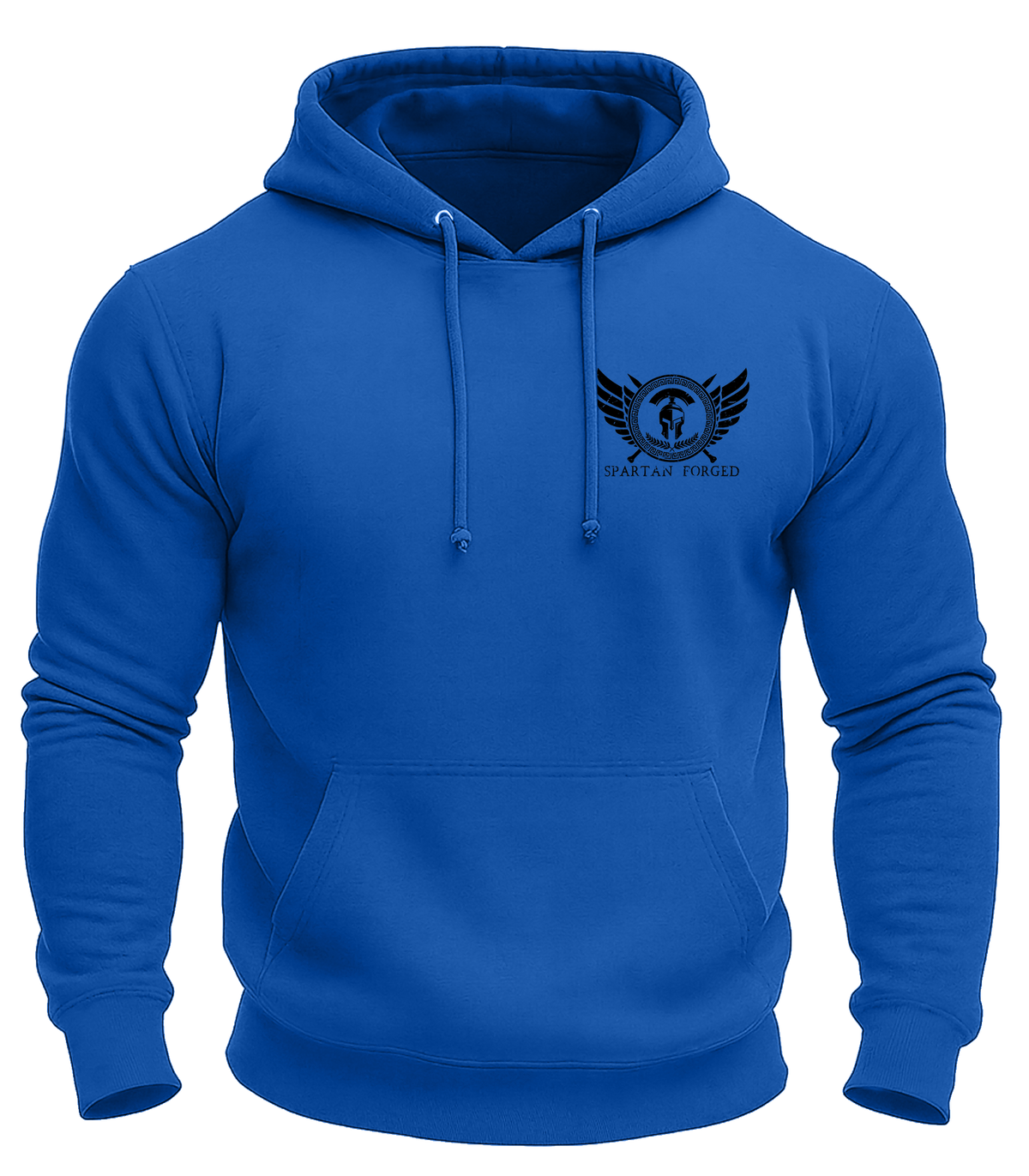 Royal Blue | Front