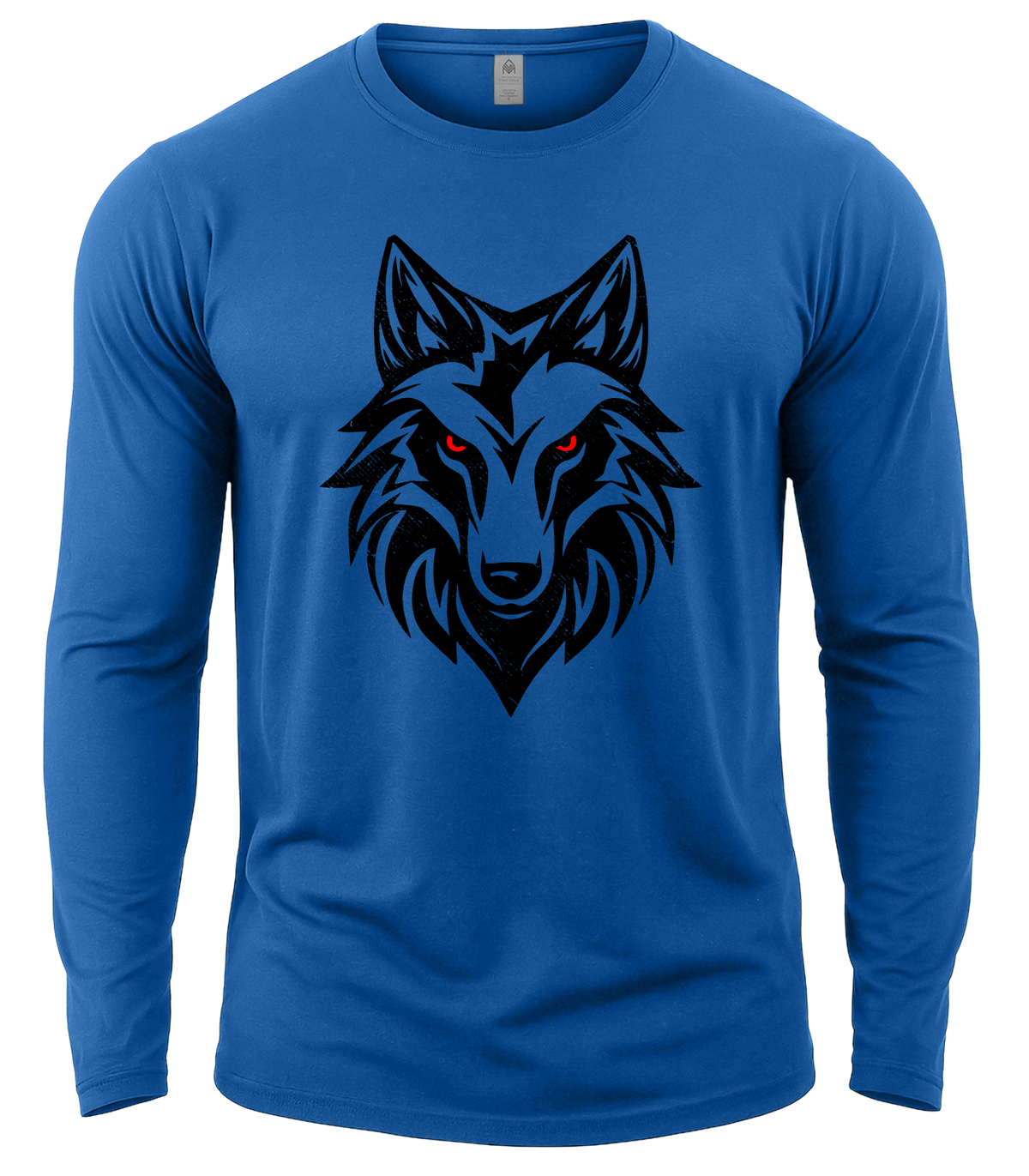 Royal Blue | Front