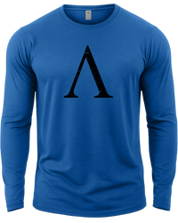 Royal Blue | Front