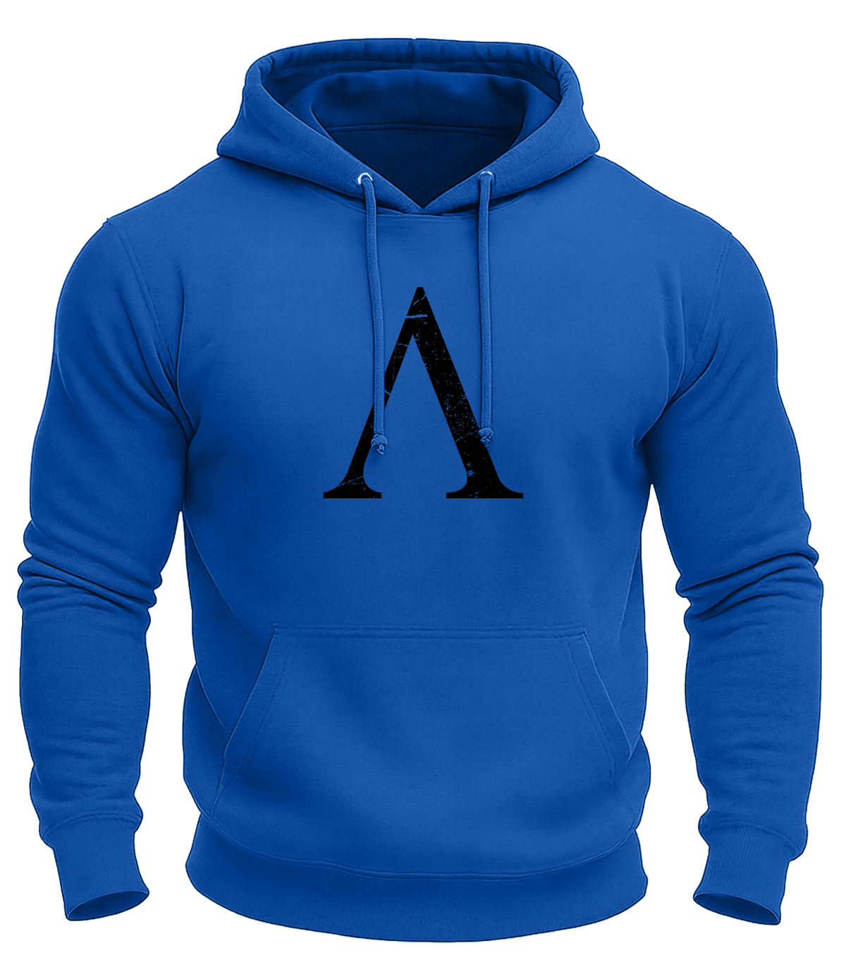 Royal Blue | Front