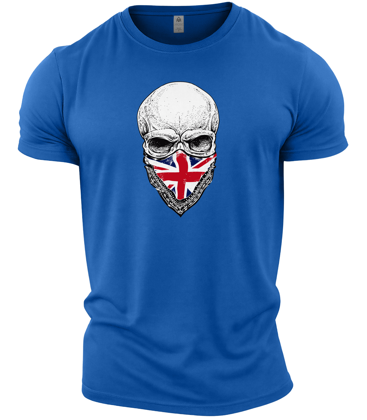 Royal Blue | Front