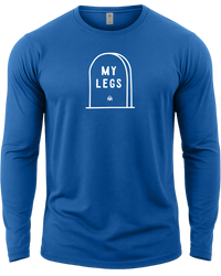 Royal Blue | Front