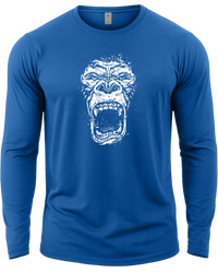 Royal Blue | Front