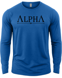 Royal Blue | Front