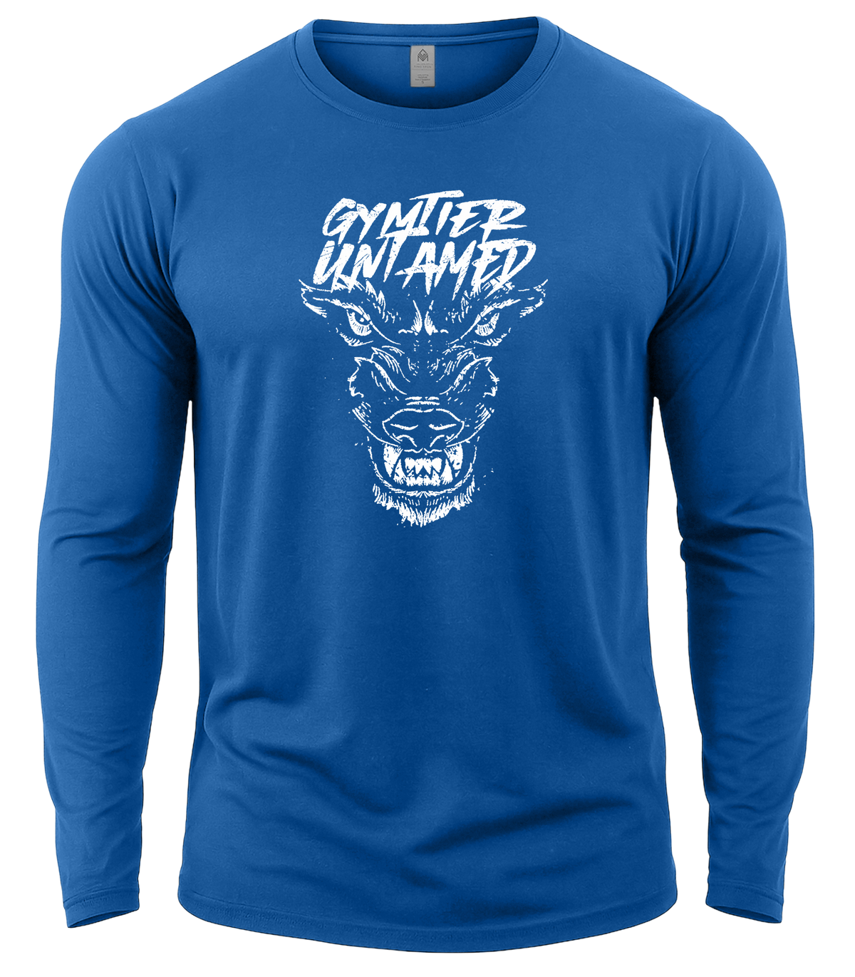 Royal Blue | Front