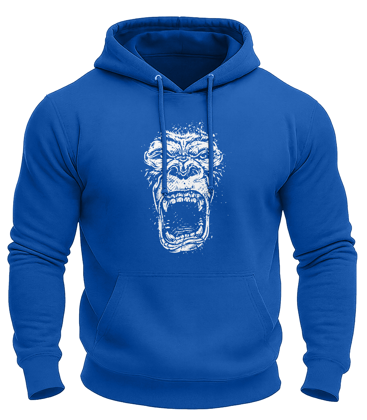 Royal Blue | Front