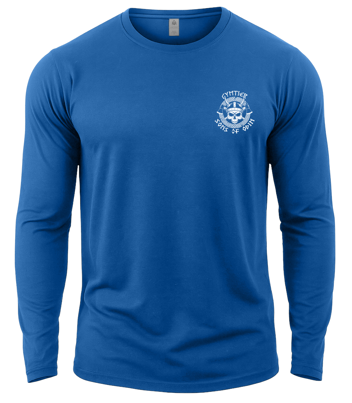 Royal Blue | Front