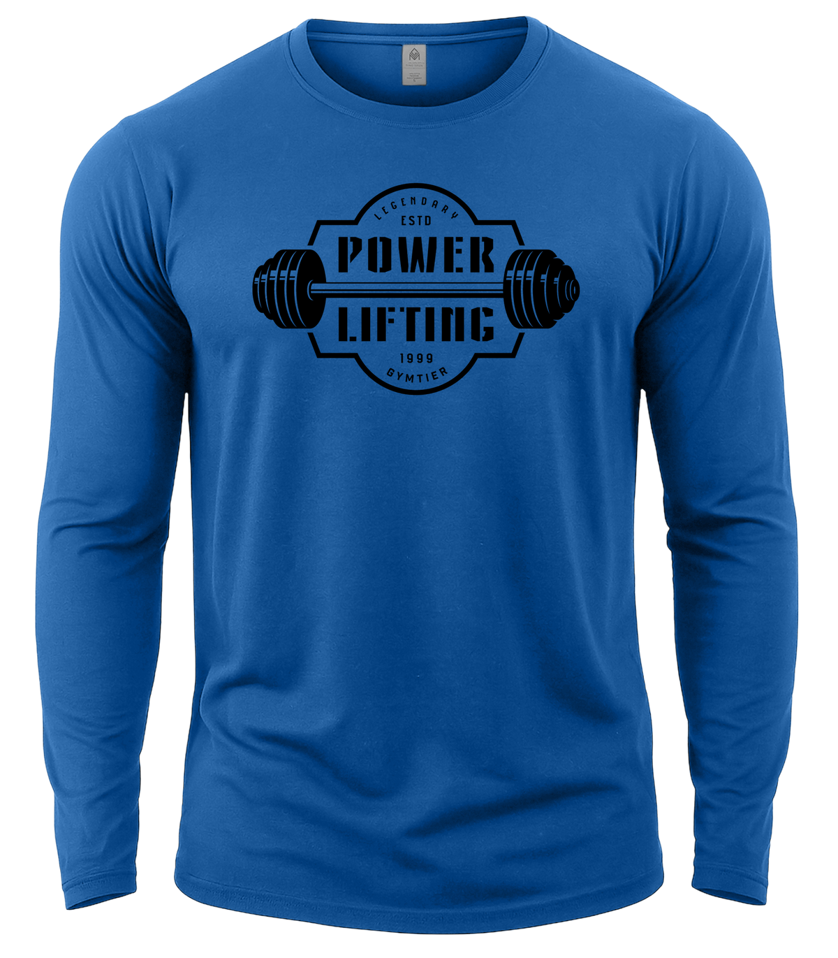 Royal Blue | Front
