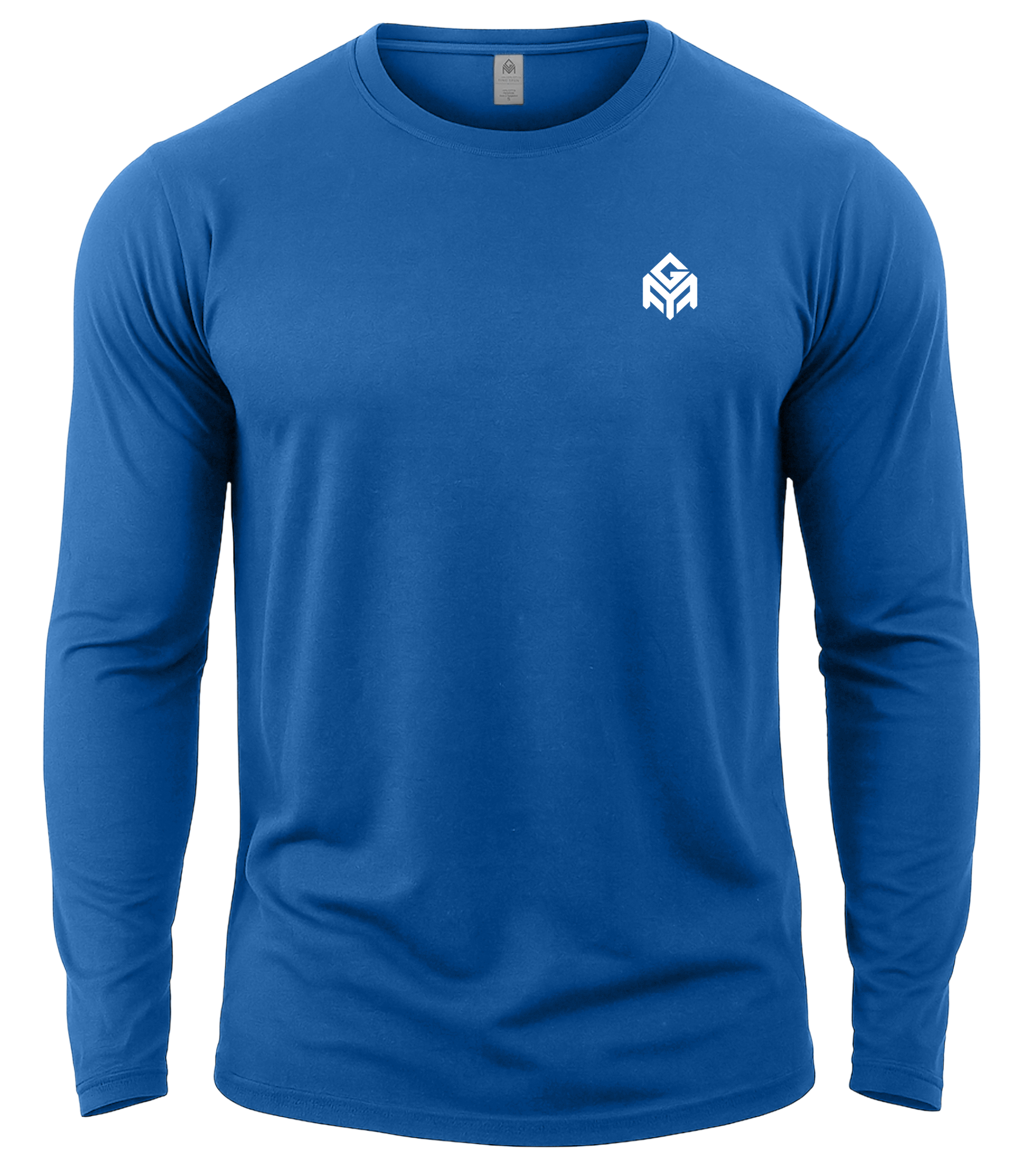 Royal Blue | Front