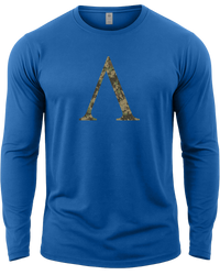 Royal Blue | Front