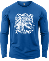 Royal Blue | Front