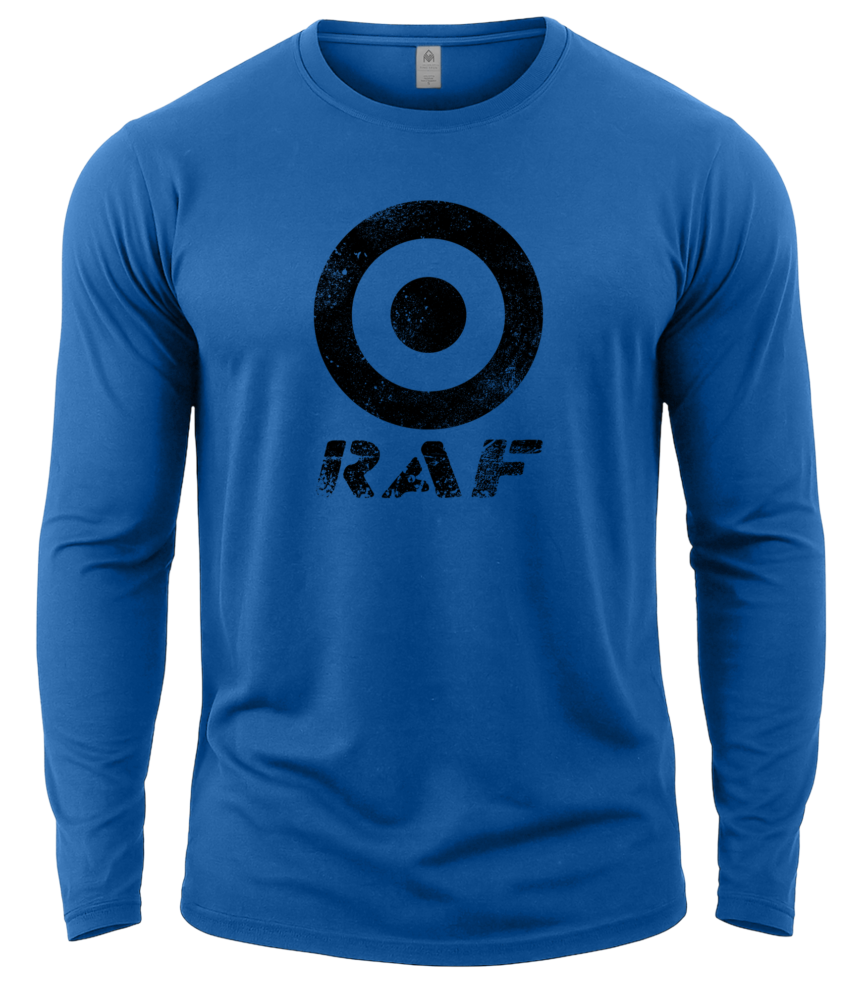 Royal Blue | Front