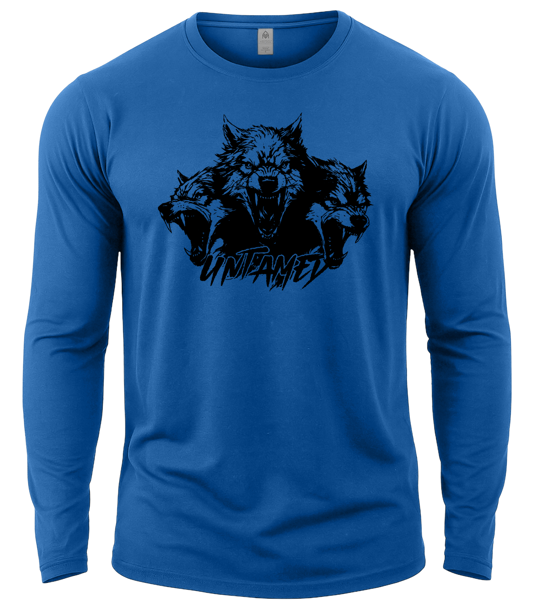 Royal Blue | Front