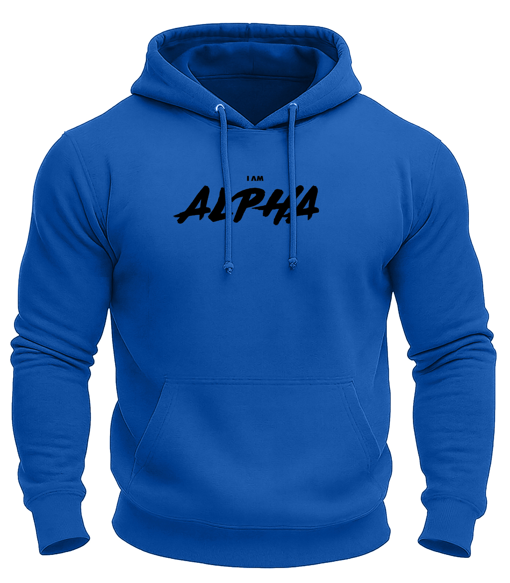 Royal Blue | Front