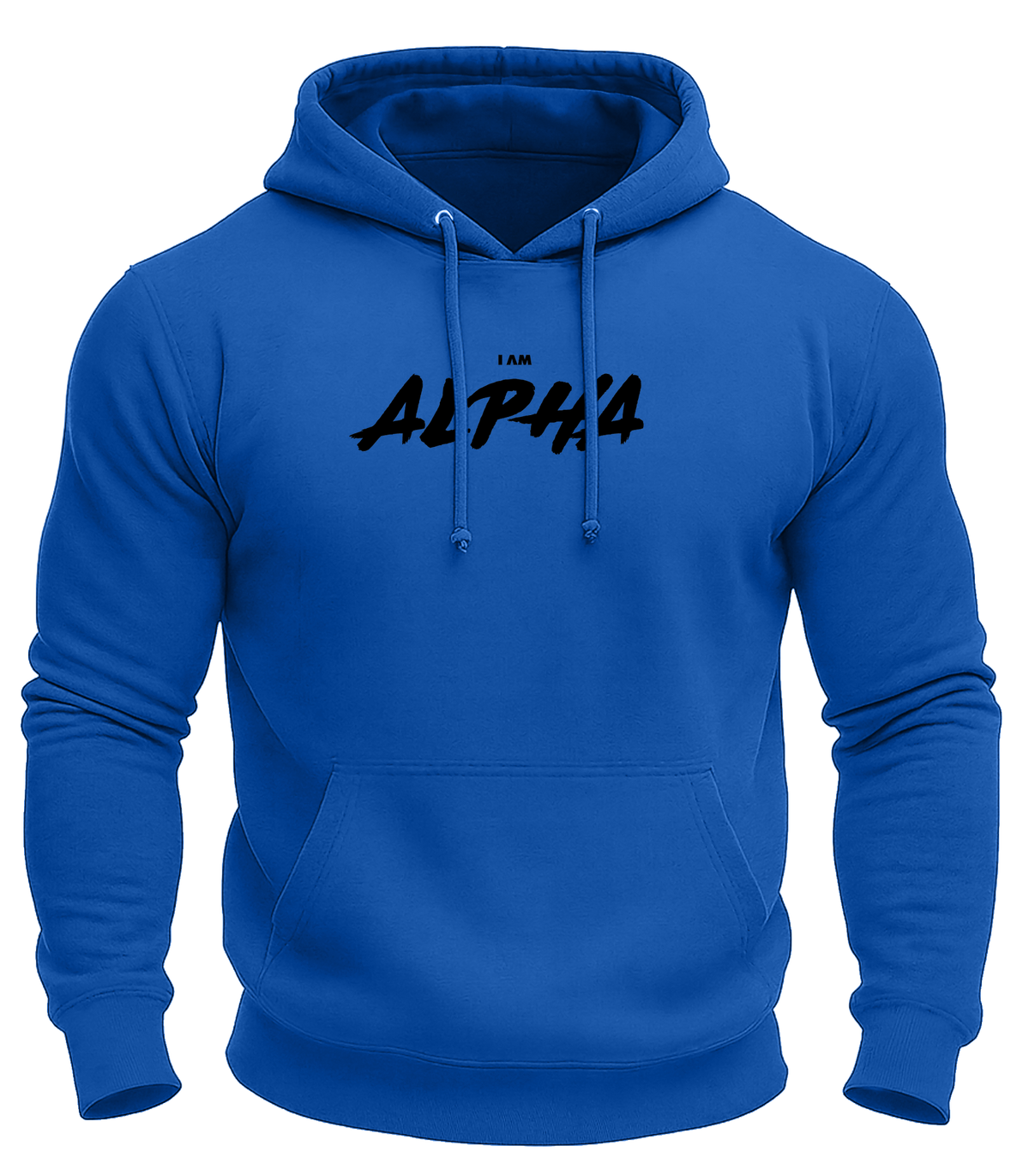 Royal Blue | Front