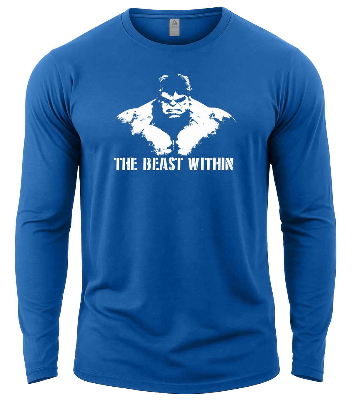 Royal Blue | Front