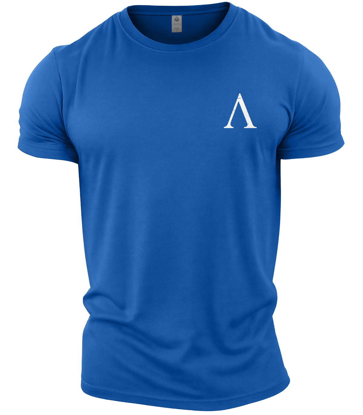 Royal Blue | Front
