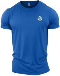 Royal Blue | Front