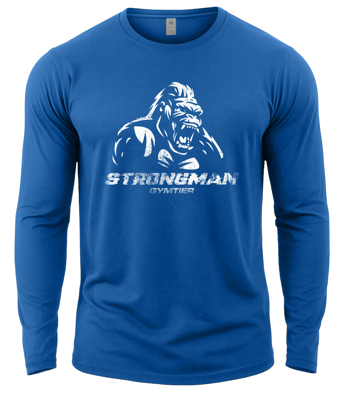 Royal Blue | Front