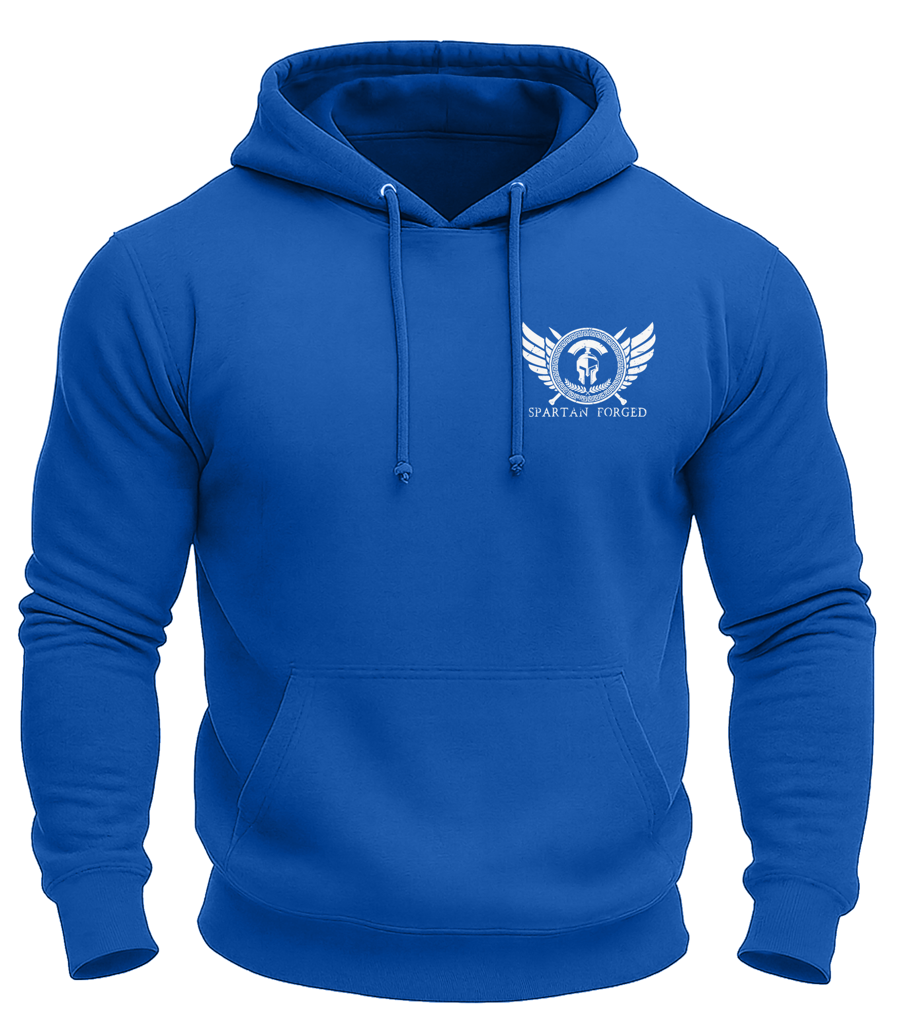 Royal Blue | Front