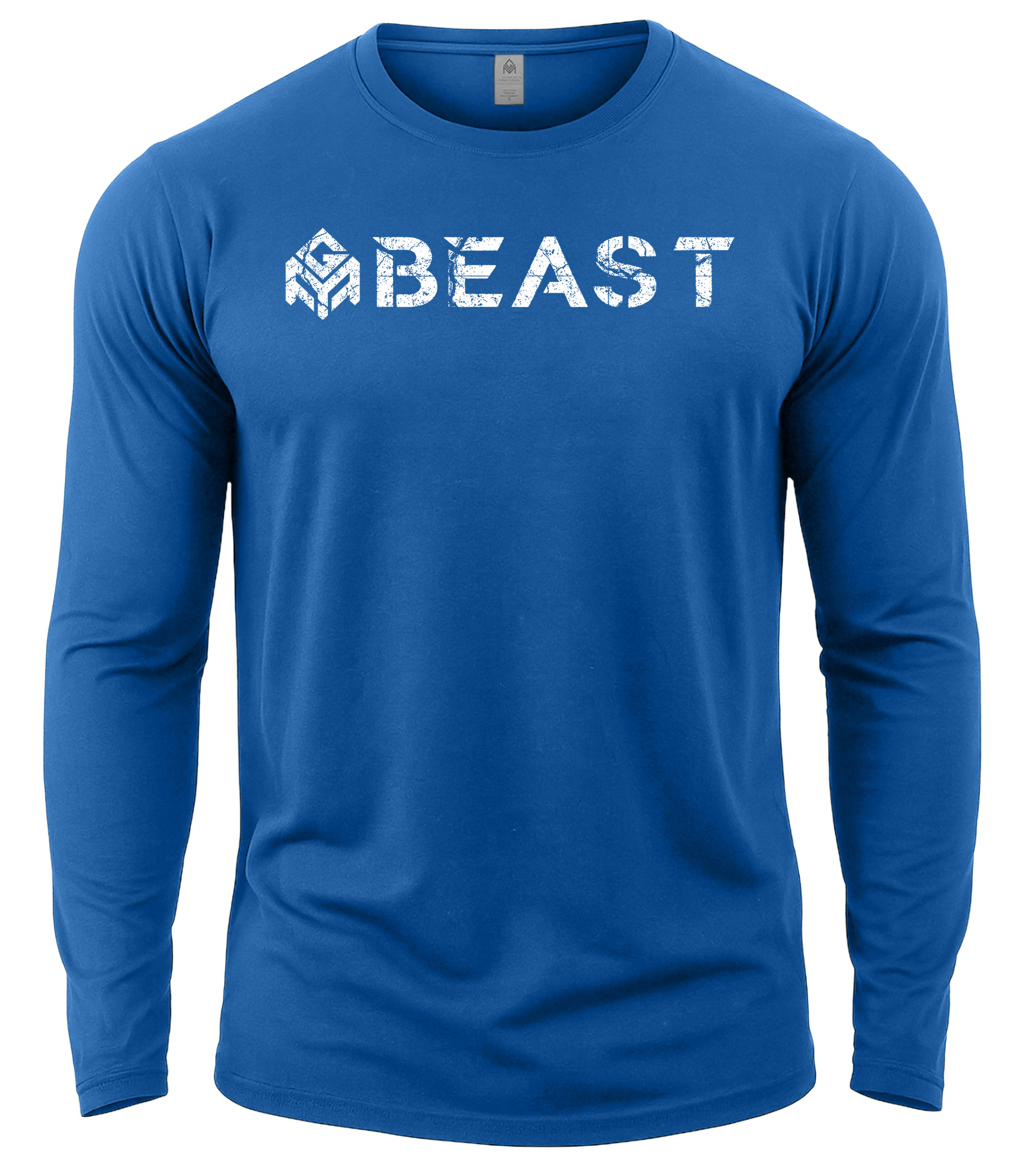 Royal Blue | Front
