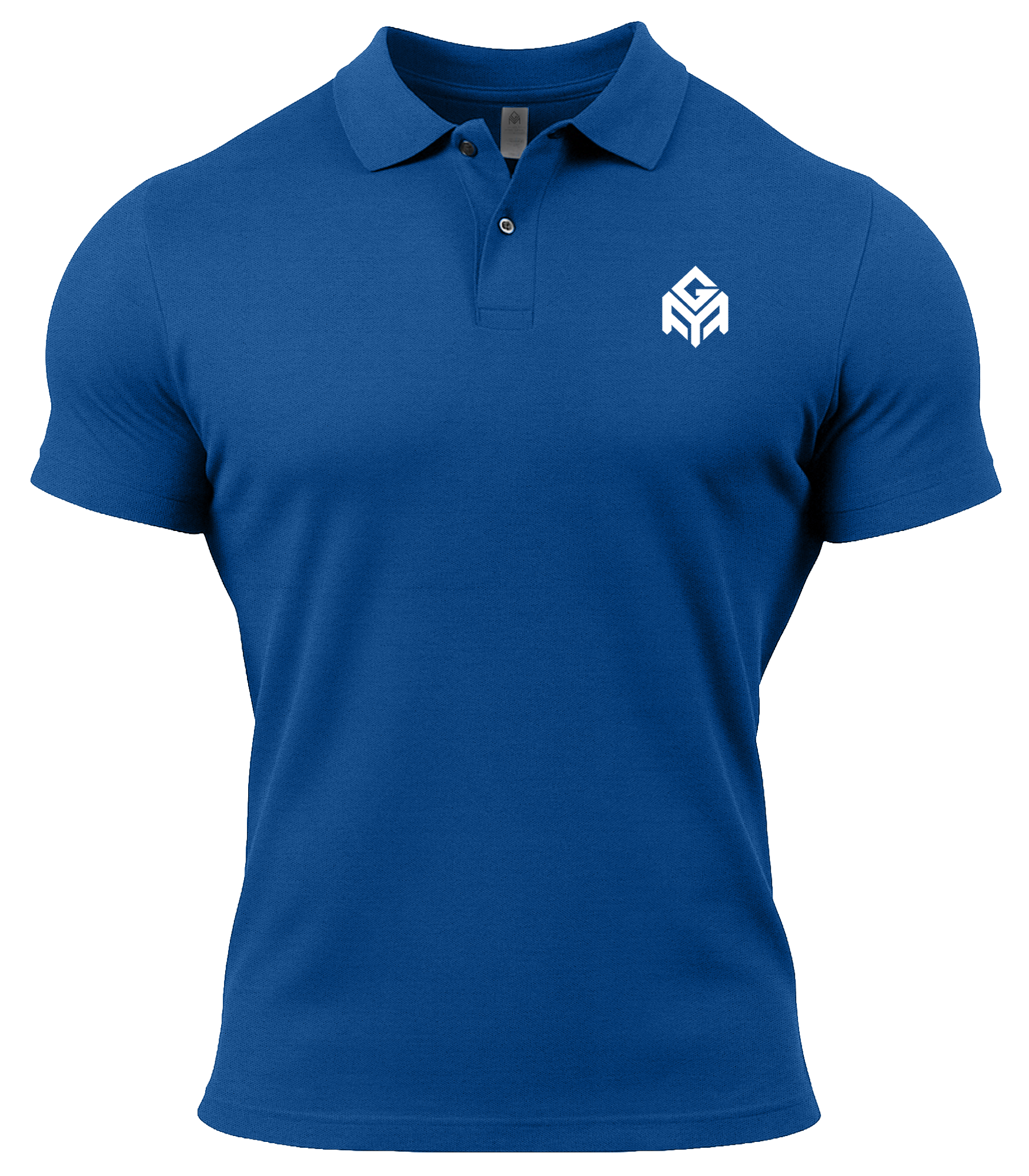 Royal Blue | Front