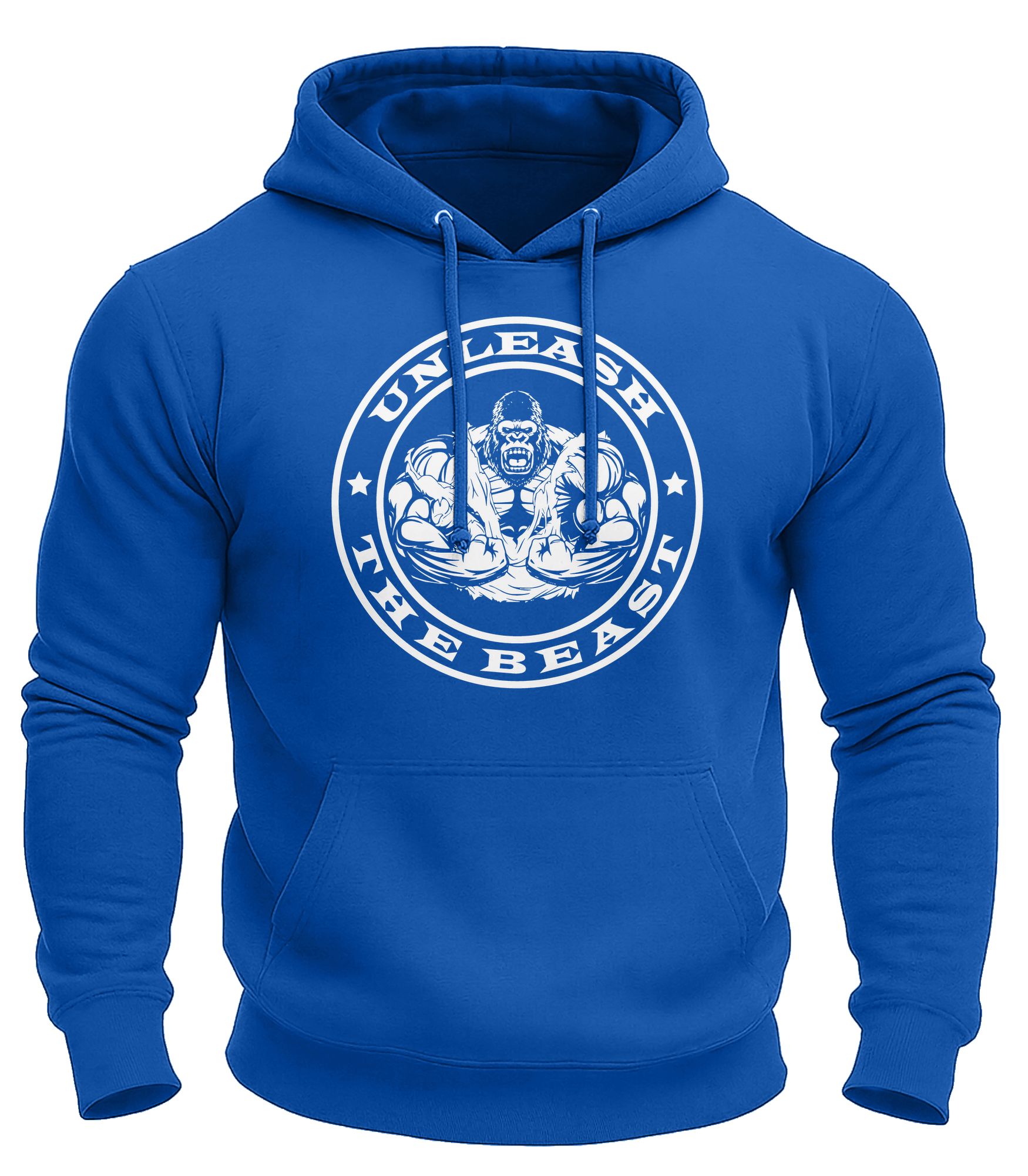 Royal Blue | Front
