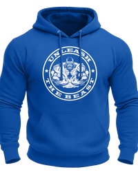 Royal Blue | Front