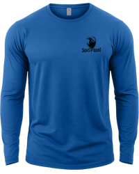 Royal Blue | Front