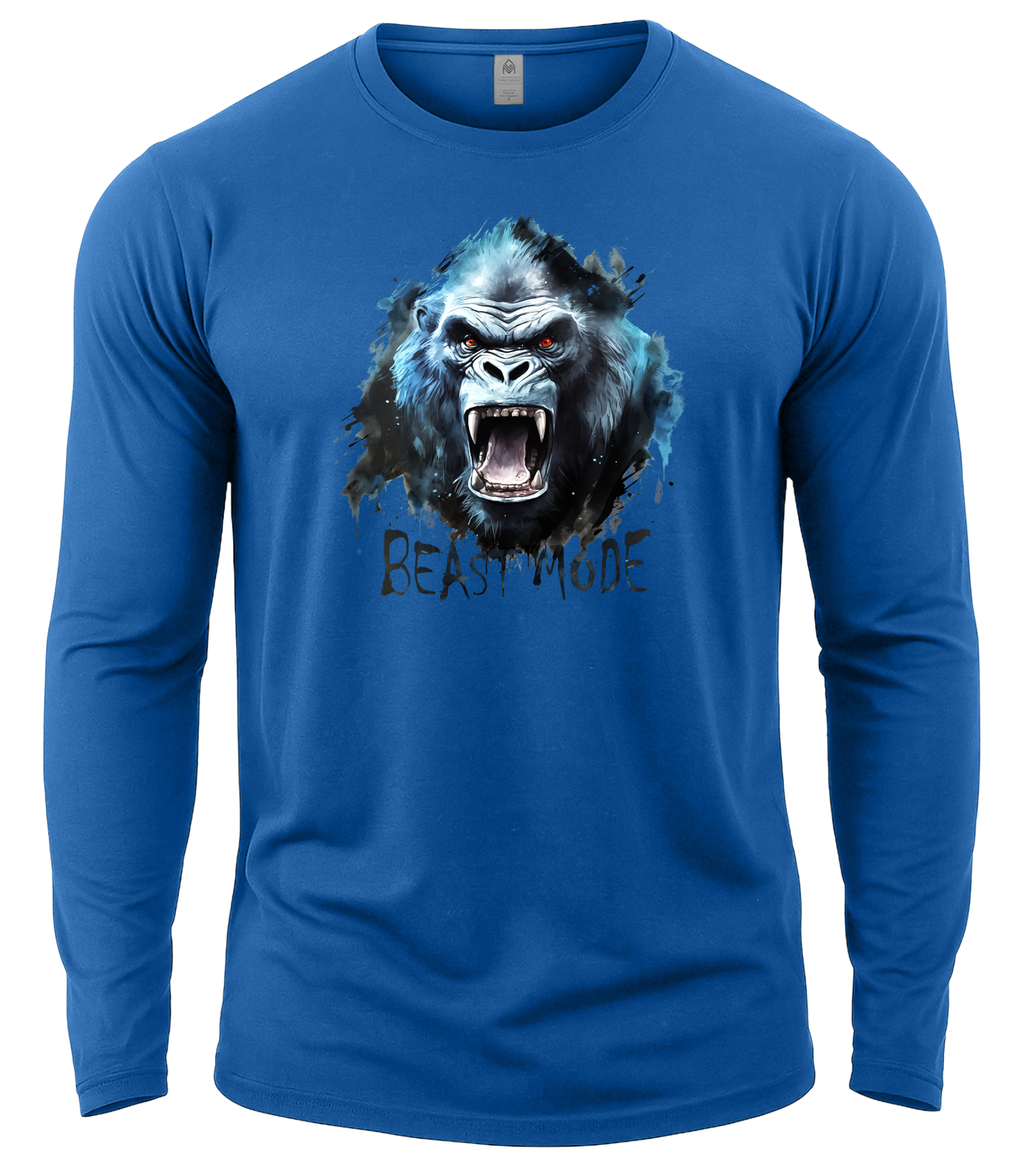Royal Blue | Front