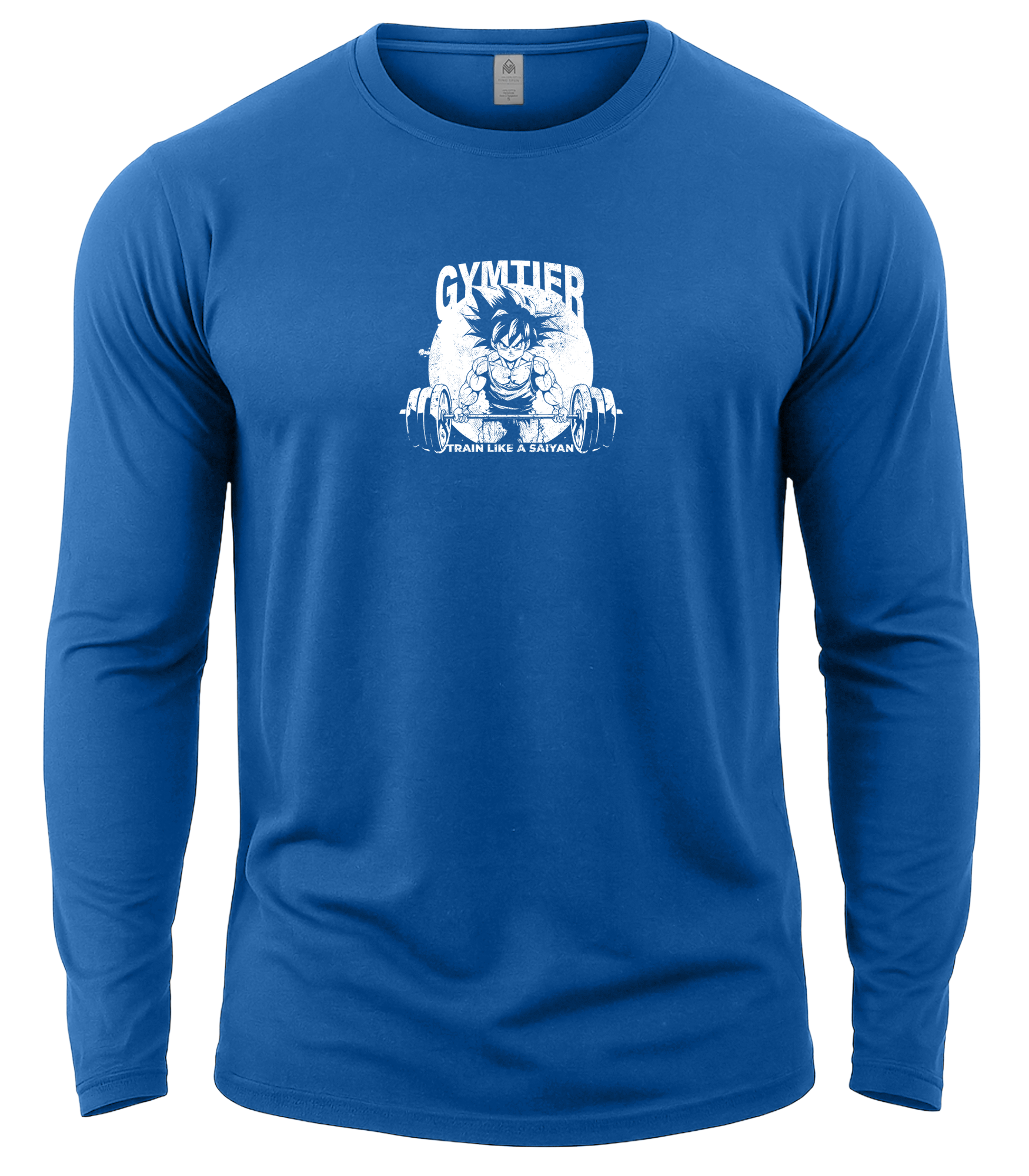 Royal Blue | Front