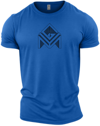 Royal Blue | Front