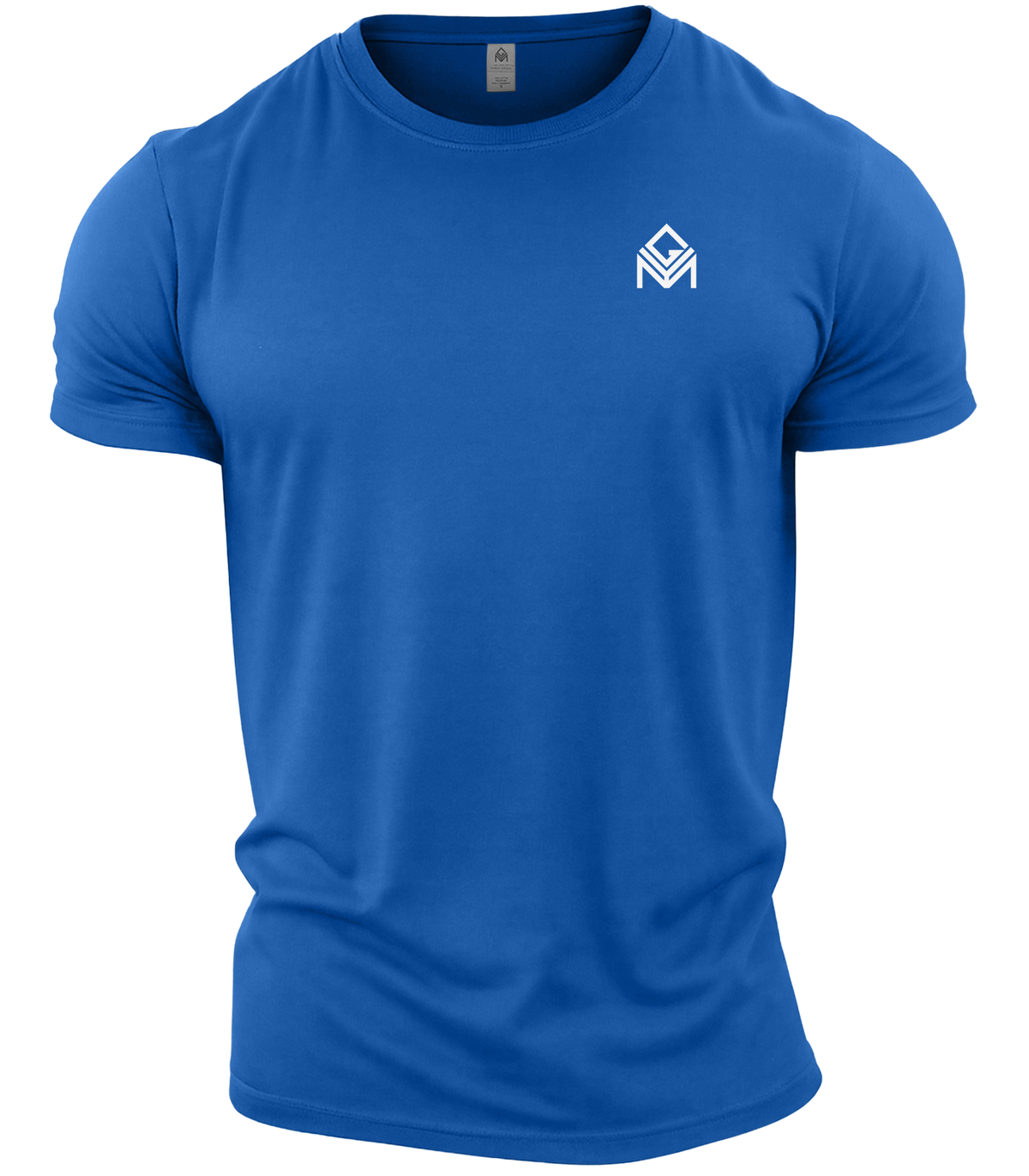 Royal Blue | Front
