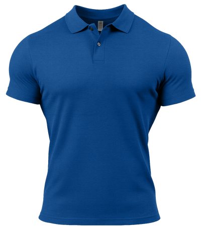 Royal Blue | Front