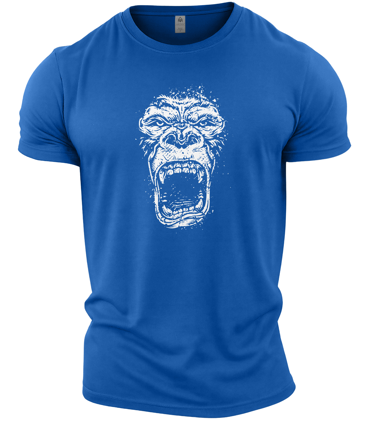 Royal Blue | Front
