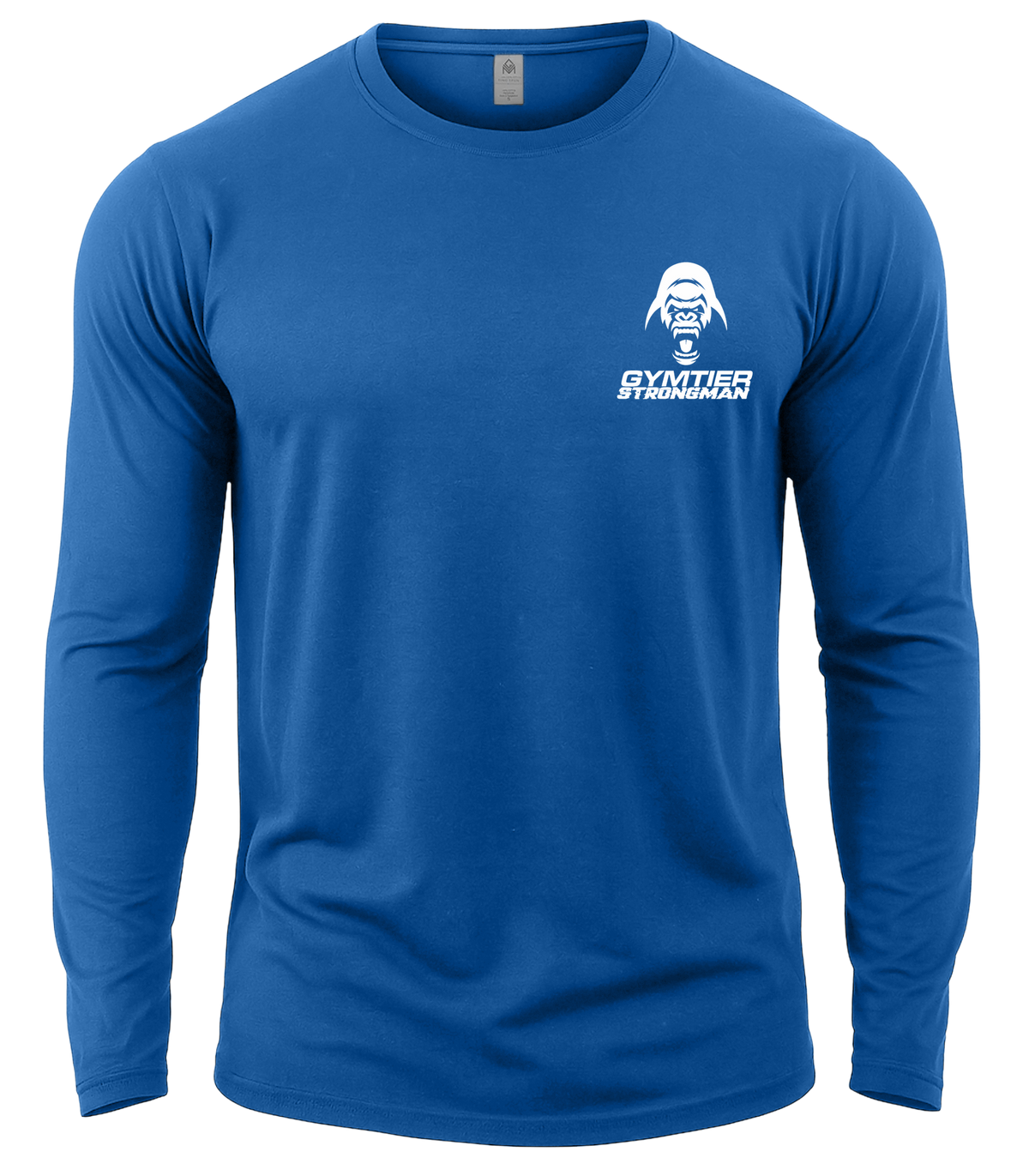 Royal Blue | Front