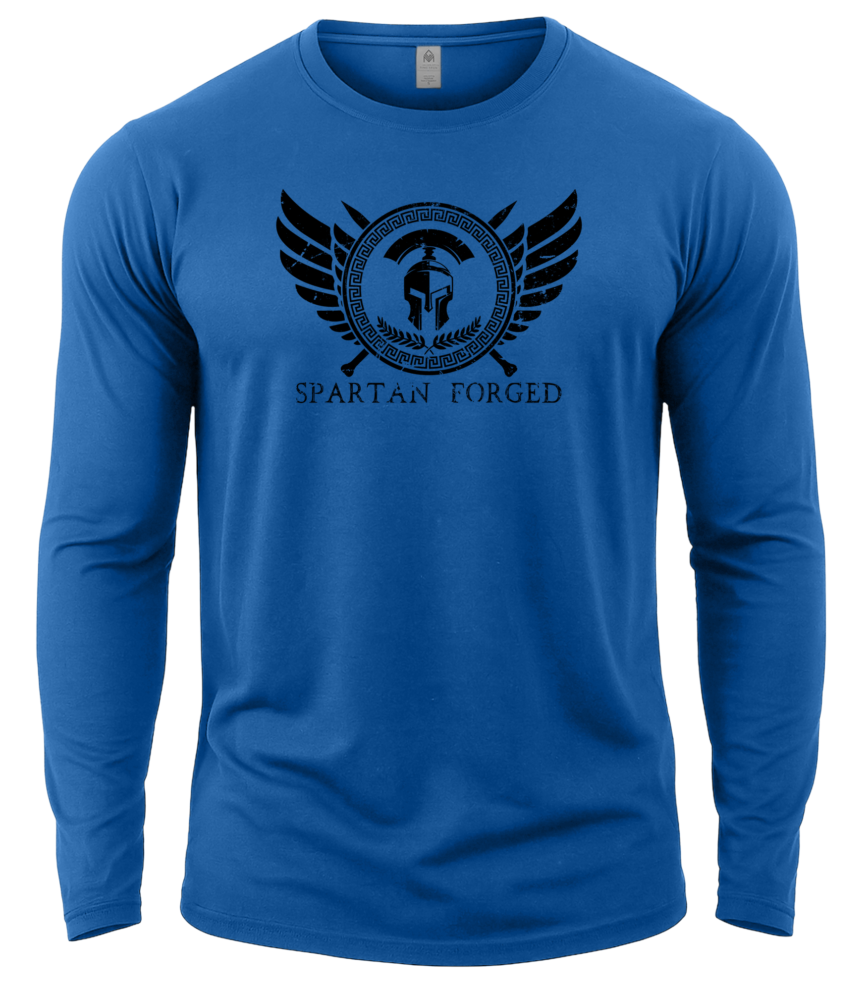 Royal Blue | Front