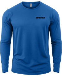 Royal Blue | Front