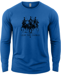 Royal Blue | Front