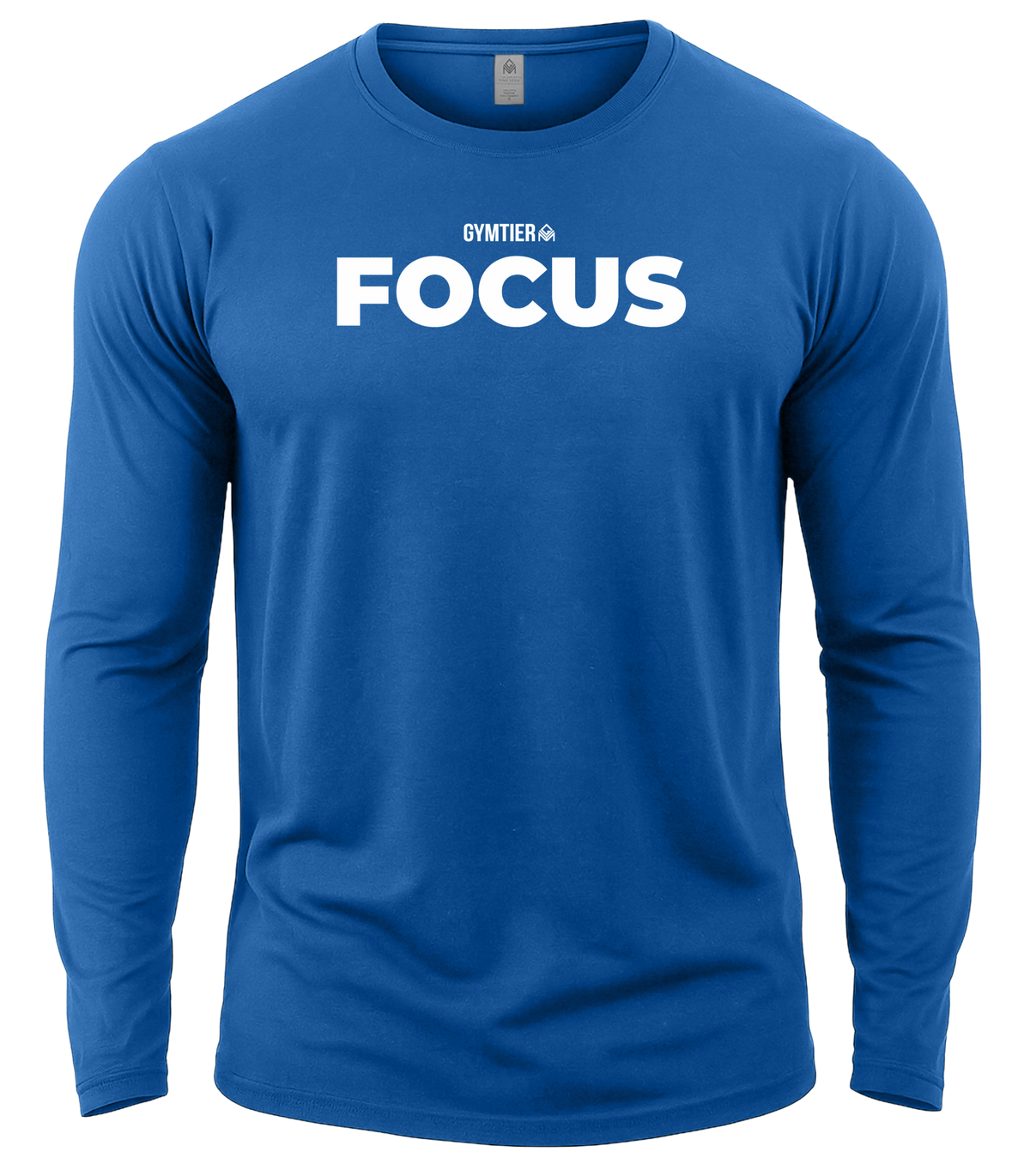 Royal Blue | Front