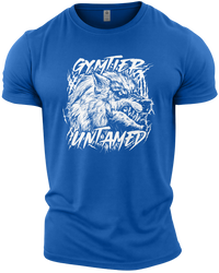 Royal Blue | Front